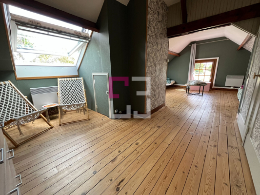 
Maison Chauny 4 pièce(s) 78 m2
