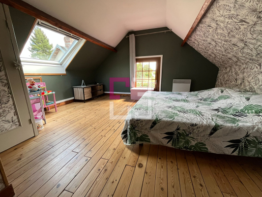 
Maison Chauny 4 pièce(s) 78 m2
