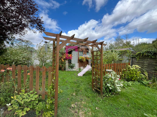 
Maison Chauny 4 pièce(s) 78 m2
