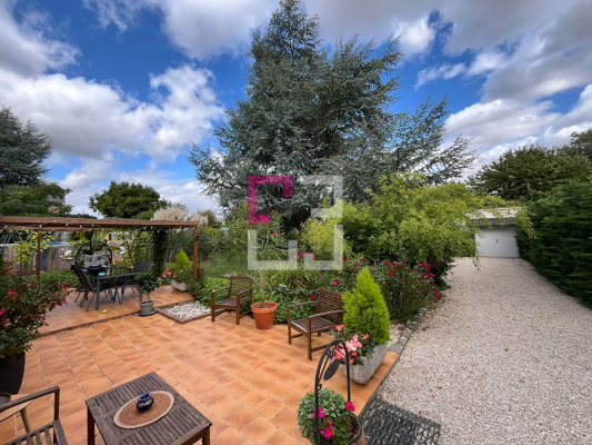 
Maison Chauny 4 pièce(s) 78 m2
