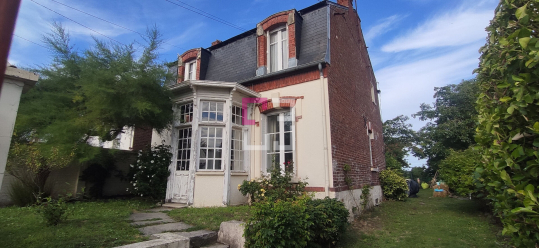 
Maison Laon 5 pièce(s) 104.64 m2
