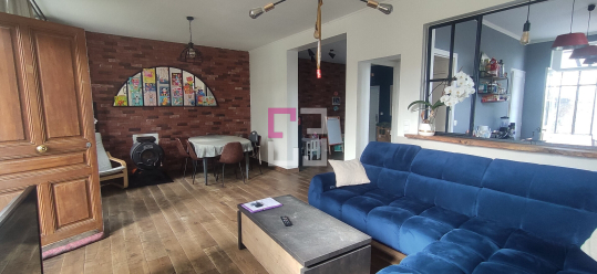 
Maison Laon 5 pièce(s) 104.64 m2
