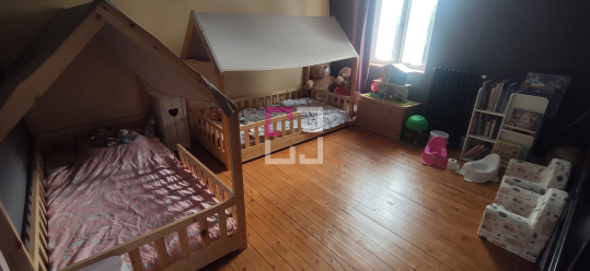 
Maison Laon 5 pièce(s) 104.64 m2
