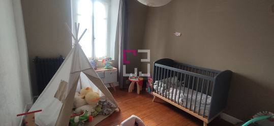 
Maison Laon 5 pièce(s) 104.64 m2
