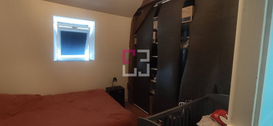
Maison Laon 5 pièce(s) 104.64 m2
