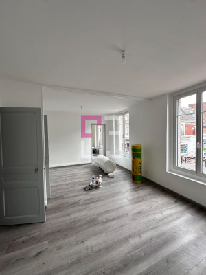 
Appartement Chauny 4 pièce(s) 76.83 m2
