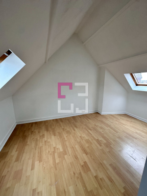 
Appartement Chauny 4 pièce(s) 76.83 m2
