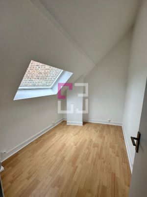 
Appartement Chauny 4 pièce(s) 76.83 m2

