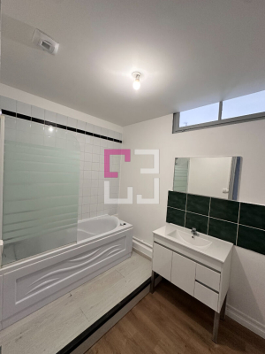 
Appartement Chauny 4 pièce(s) 76.83 m2
