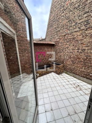 
Appartement Chauny 4 pièce(s) 76.83 m2
