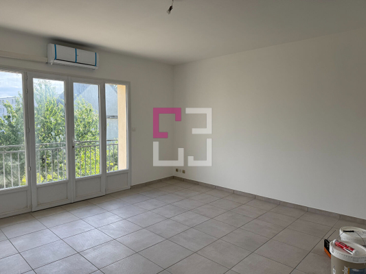 
Appartement Tergnier 3 pièce(s) 66.40 m2
