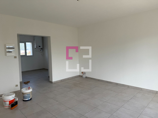 
Appartement Tergnier 3 pièce(s) 66.40 m2
