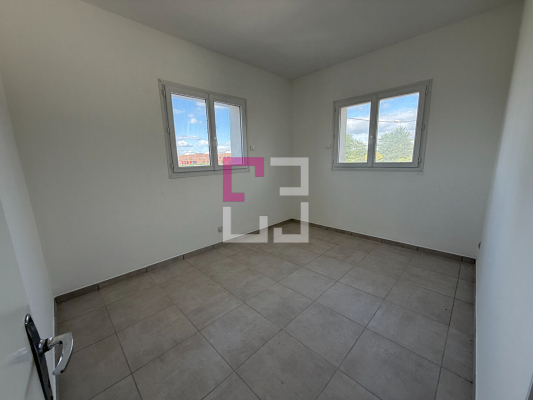 
Appartement Tergnier 3 pièce(s) 66.40 m2
