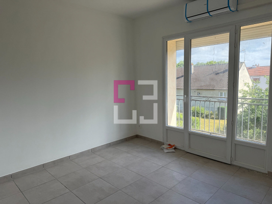 
Appartement Tergnier 3 pièce(s) 66.40 m2
