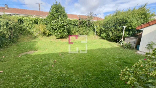 
Maison Laon 3 pièce(s) 75 m2
