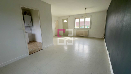 
Maison Laon 3 pièce(s) 75 m2
