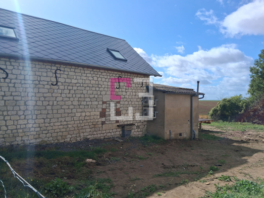 
Maison Montigny Le Franc 6 pièce(s) 76.15 m2
