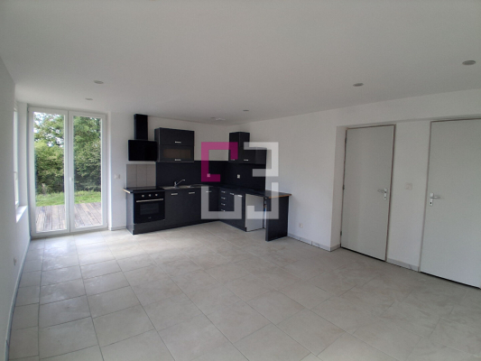 
Maison Montigny Le Franc 6 pièce(s) 76.15 m2
