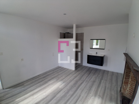 
Maison Montigny Le Franc 6 pièce(s) 76.15 m2
