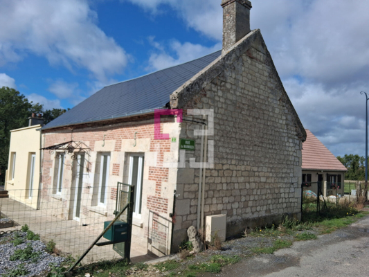 
Maison Montigny Le Franc 6 pièce(s) 76.15 m2
