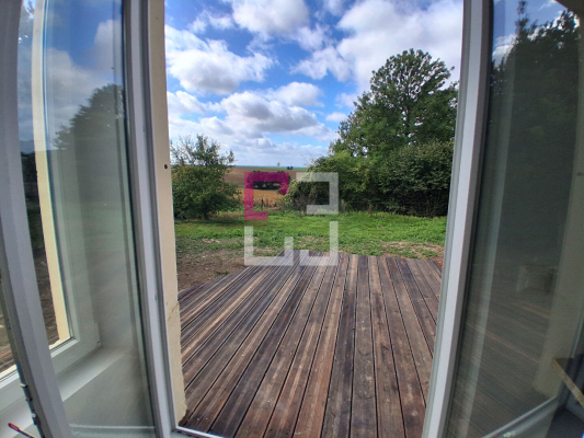 
Maison Montigny Le Franc 6 pièce(s) 76.15 m2
