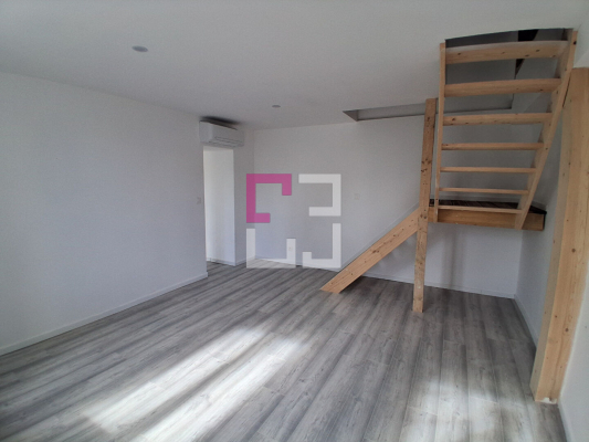 
Maison Montigny Le Franc 6 pièce(s) 76.15 m2
