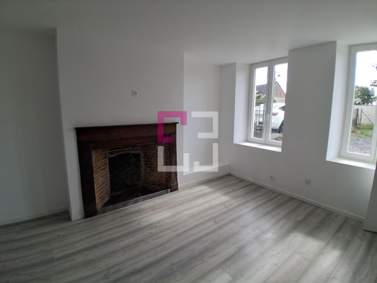 
Maison Montigny Le Franc 6 pièce(s) 76.15 m2
