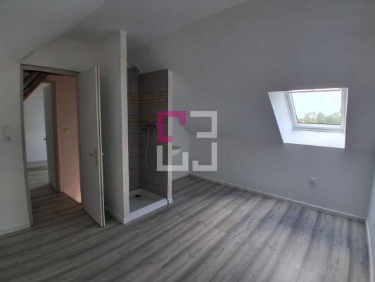 
Maison Montigny Le Franc 6 pièce(s) 76.15 m2
