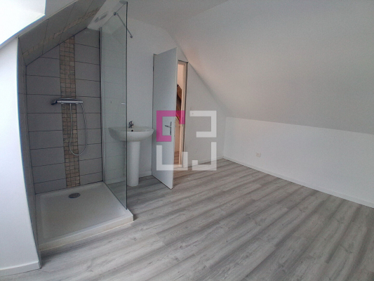 
Maison Montigny Le Franc 6 pièce(s) 76.15 m2
