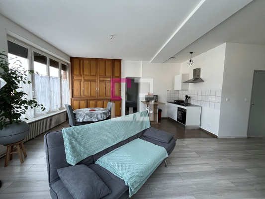 
Appartement Crecy Sur Serre 3 pièce(s) 67.03 m2
