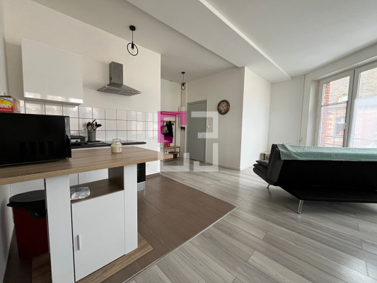 
Appartement Crecy Sur Serre 3 pièce(s) 67.03 m2
