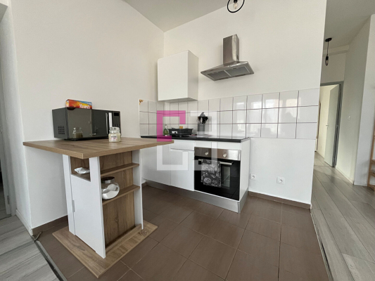 
Appartement Crecy Sur Serre 3 pièce(s) 67.03 m2
