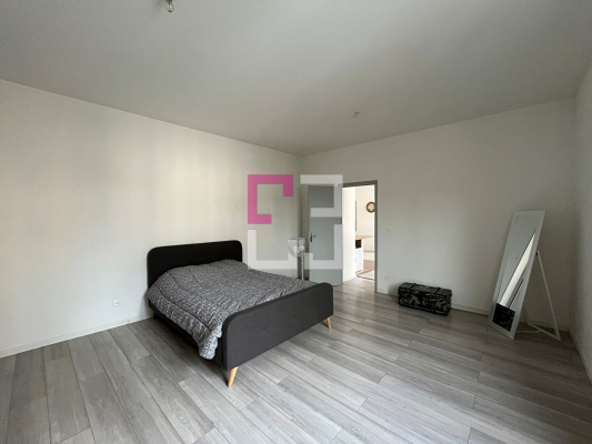 
Appartement Crecy Sur Serre 3 pièce(s) 67.03 m2

