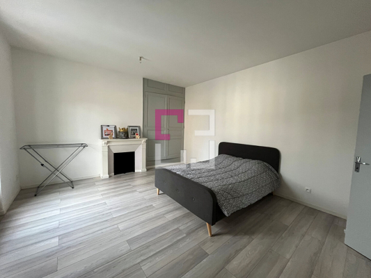 
Appartement Crecy Sur Serre 3 pièce(s) 67.03 m2
