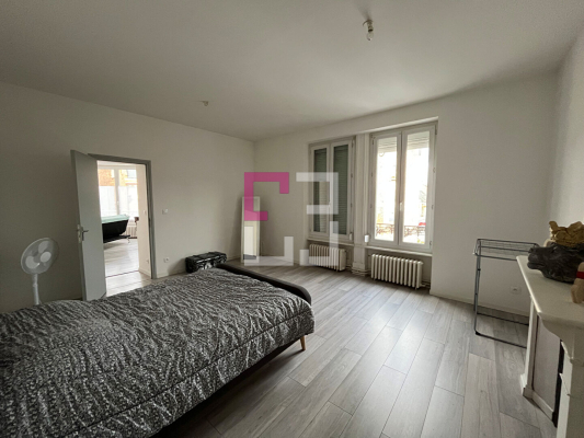 
Appartement Crecy Sur Serre 3 pièce(s) 67.03 m2
