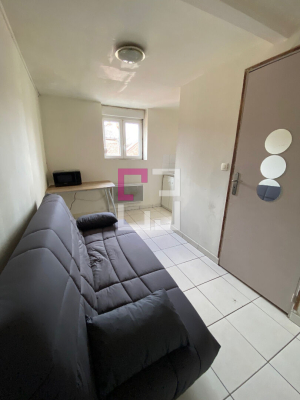 
Appartement Saint Quentin 1 pièce(s)

