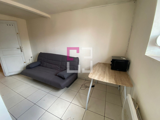 
Appartement Saint Quentin 1 pièce(s)
