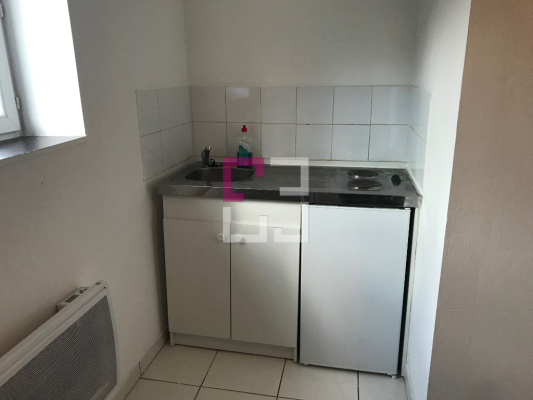
Appartement Saint Quentin 1 pièce(s)
