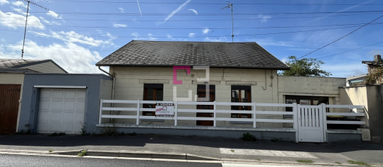 
Maison Chauny 4 pièce(s) 83 m2
