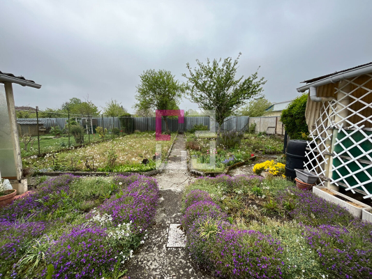 
Maison Chauny 4 pièce(s) 83 m2
