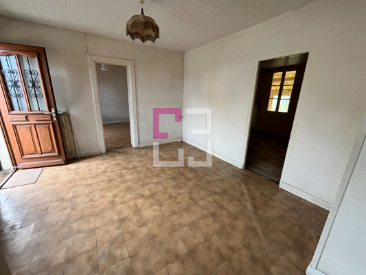 
Maison Chauny 4 pièce(s) 83 m2
