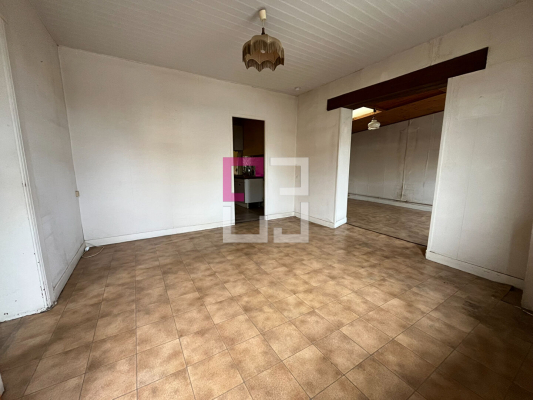 
Maison Chauny 4 pièce(s) 83 m2
