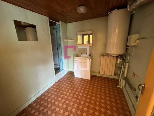 
Maison Chauny 4 pièce(s) 83 m2

