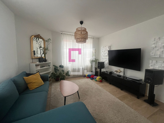 
Maison Saint Quentin 4 pièce(s) 81.07 m2
