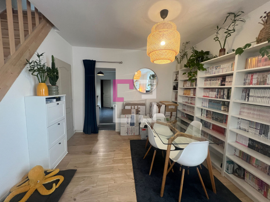 
Maison Saint Quentin 4 pièce(s) 81.07 m2
