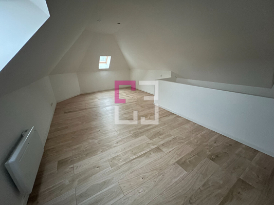 
Maison Saint Quentin 4 pièce(s) 81.07 m2
