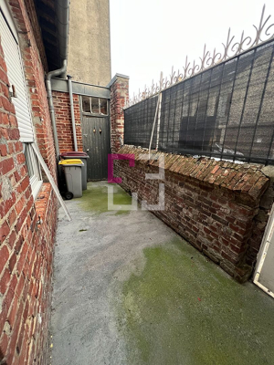 
Maison Saint Quentin 4 pièce(s) 81.07 m2
