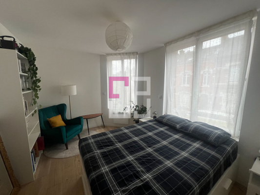 
Maison Saint Quentin 4 pièce(s) 81.07 m2
