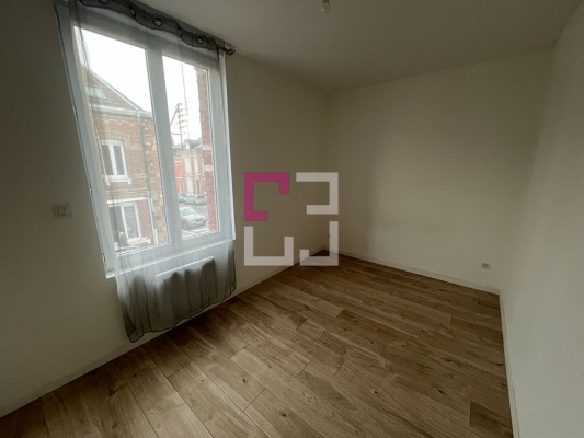 
Maison Saint Quentin 4 pièce(s) 81.07 m2
