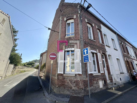 
Maison Laon 5 pièce(s) 105 m2
